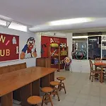 Servigroup Galua لا مانغا ذيل مار مينور
