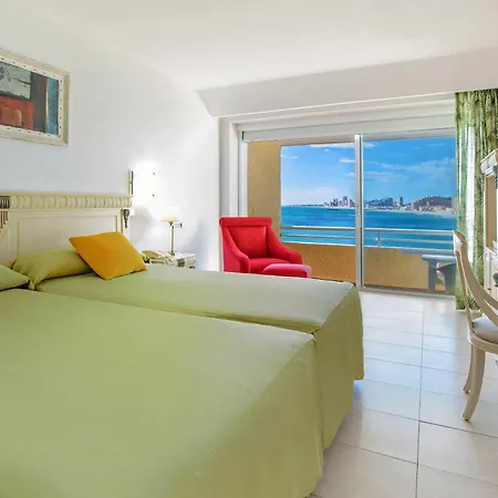 Hotel Servigroup Galua