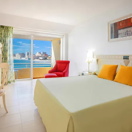 Servigroup Galua Hotel