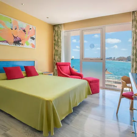 Servigroup Galua Hotel