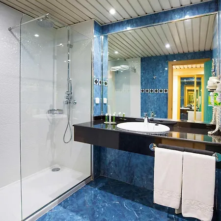 Hotel Servigroup Galua