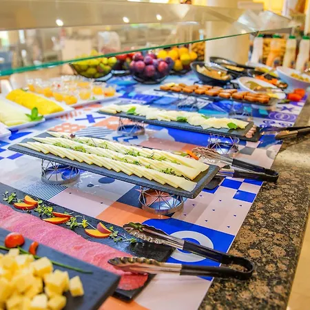 Servigroup Galua Hotel La Manga del Mar Menor