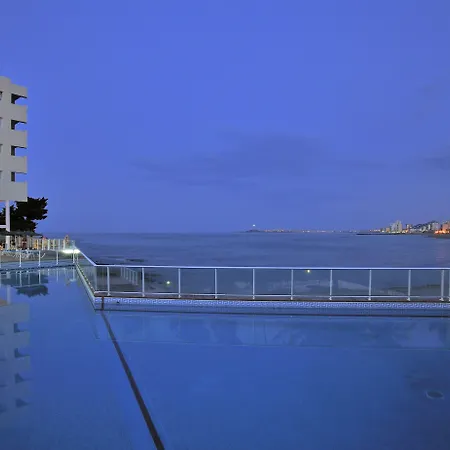 Hotel Servigroup Galua