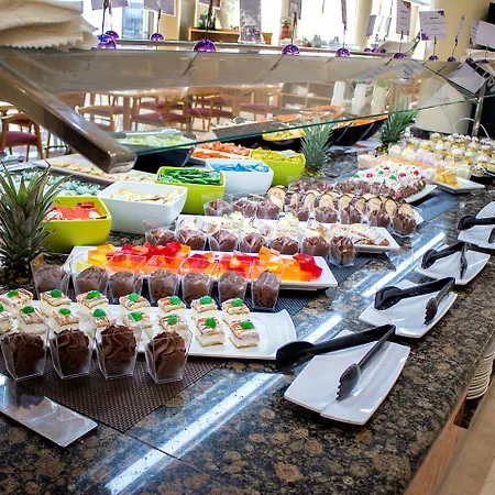 Servigroup Galua Hotel