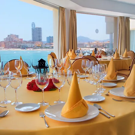 Servigroup Galua 4* La Manga del Mar Menor