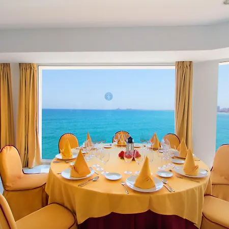 Servigroup Galua Hotel La Manga del Mar Menor