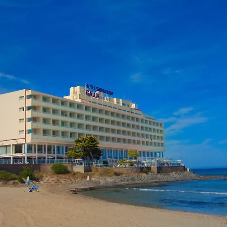 Servigroup Galua La Manga del Mar Menor