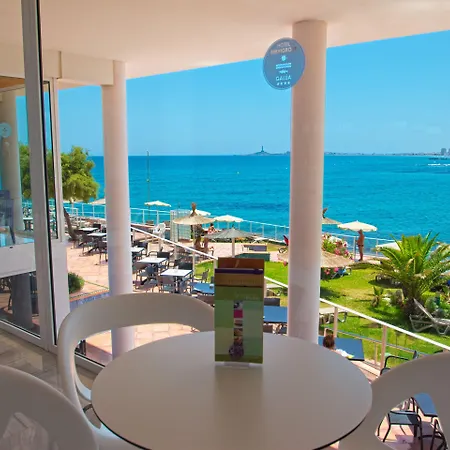 Hotel Servigroup Galua