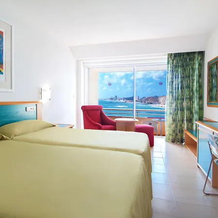 Hotel Servigroup Galua