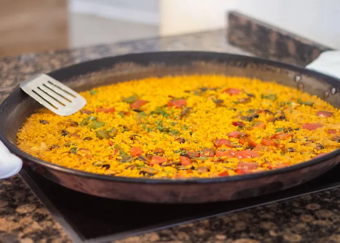 מלון Servigroup Galua 4*