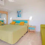 Hotel Servigroup Galua