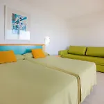 Hotell Servigroup Galua 4*