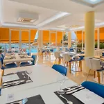 Servigroup Galua Hotell