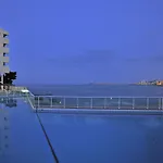 Hotell Servigroup Galua