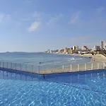 Servigroup Galua Hotell La Manga del Mar Menor