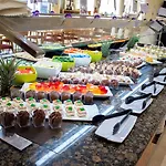 Servigroup Galua Hotell