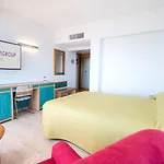 Servigroup Galua Hotell