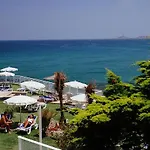 Hotell Servigroup Galua