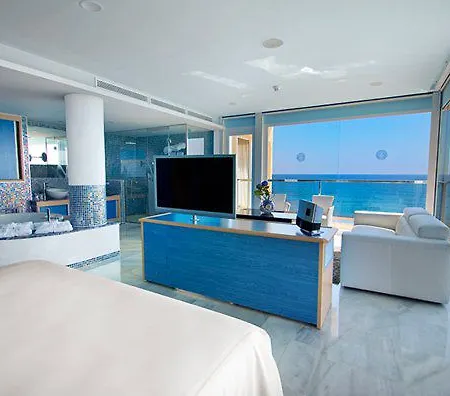 Servigroup Galua 4* Ла-Манга-дель-Мар-Менор