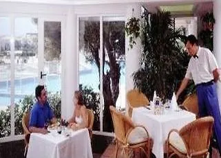 Готель Servigroup Galua 4*