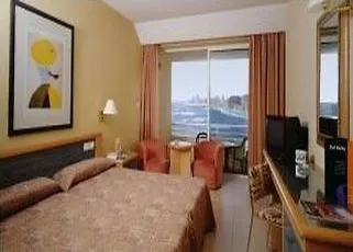 Servigroup Galua 4*