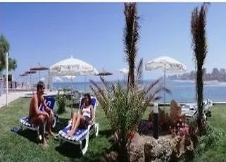 Servigroup Galua Готель 4*