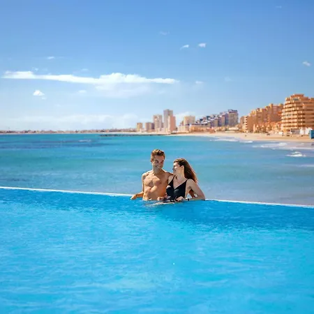 Hotel Servigroup Galua