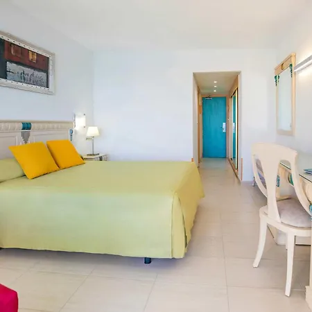 Servigroup Galua Szálloda 4*