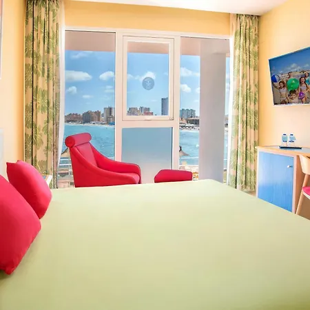 Servigroup Galua La Manga