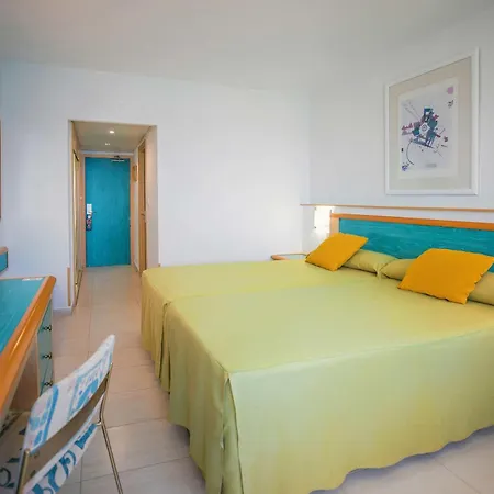 Servigroup Galua 4* La Manga del Mar Menor