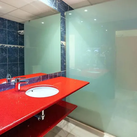 Servigroup Galua Szálloda