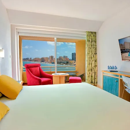 Servigroup Galua Szálloda 4*