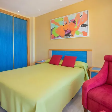 Servigroup Galua 4*