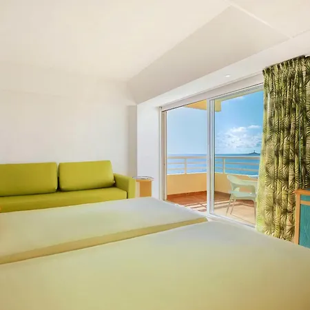 Servigroup Galua Szálloda La Manga del Mar Menor