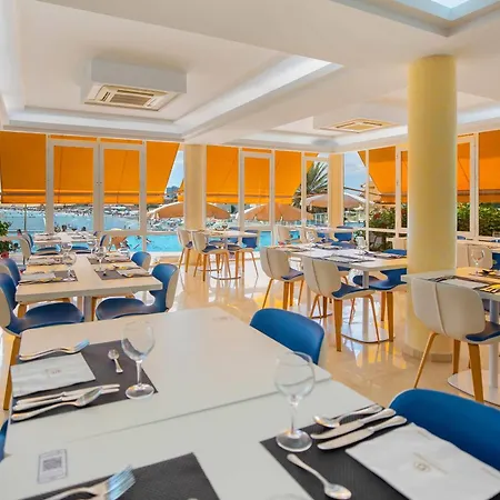 Servigroup Galua Hotell