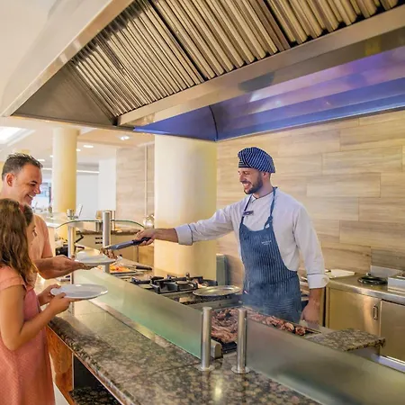 Hotell Servigroup Galua