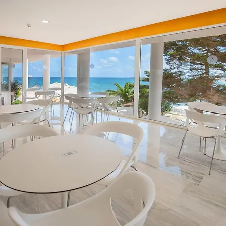 Szálloda Servigroup Galua La Manga del Mar Menor