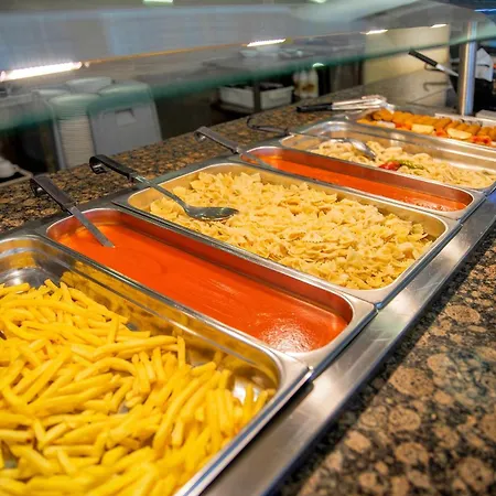 Hotell Servigroup Galua