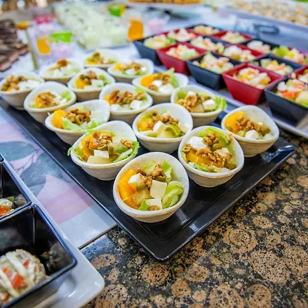 Servigroup Galua Szálloda 4*