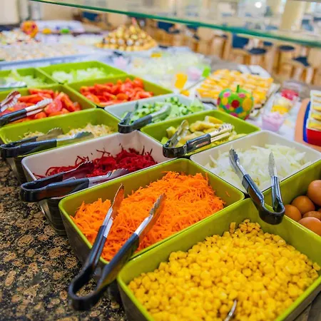 Servigroup Galua Hotell La Manga del Mar Menor