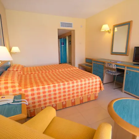 Servigroup Galua 4*