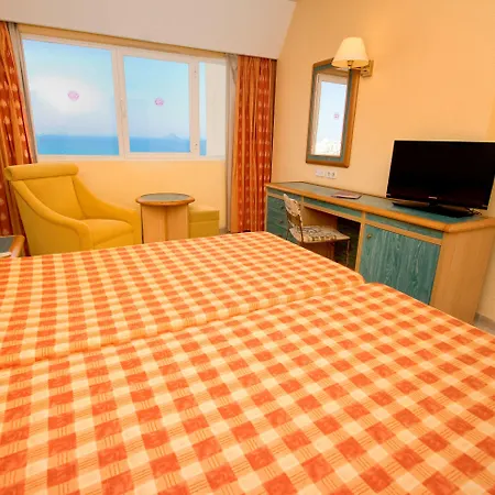 Servigroup Galua Готель 4*