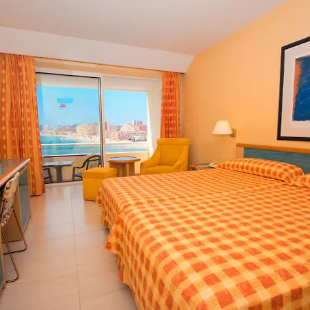 Servigroup Galua Hotel La Manga del Mar Menor