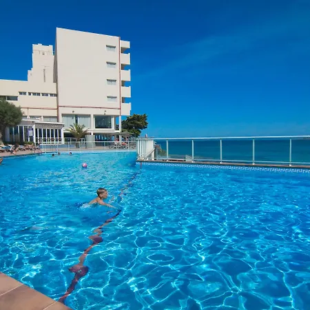 Szálloda Servigroup Galua La Manga del Mar Menor