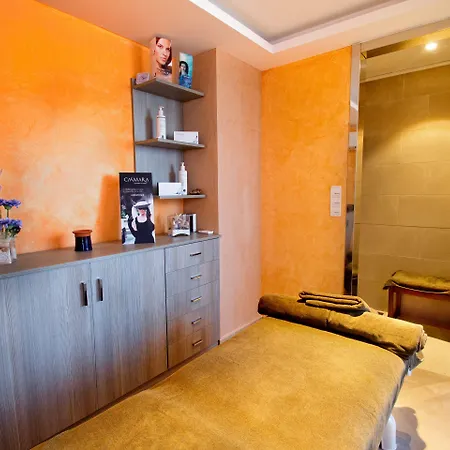 Servigroup Galua Szálloda La Manga del Mar Menor