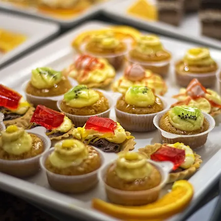 Servigroup Galua Szálloda La Manga del Mar Menor