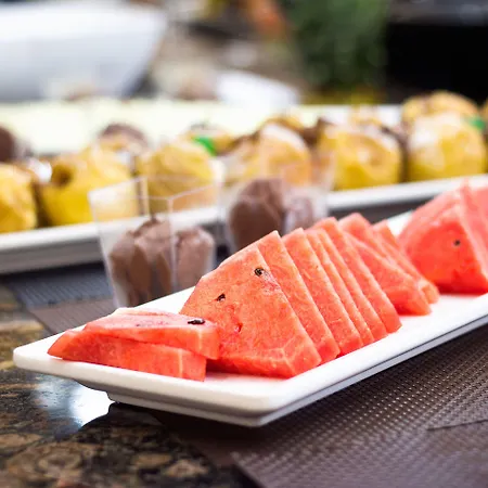 Szálloda Servigroup Galua La Manga del Mar Menor