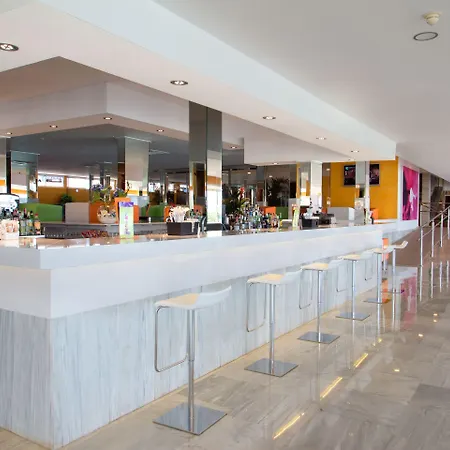 Servigroup Galua Hotel