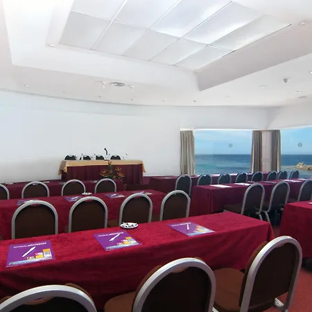 Servigroup Galua Hotel La Manga del Mar Menor