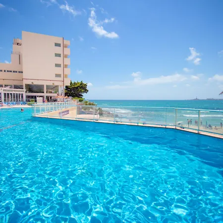 Готель Servigroup Galua 4*